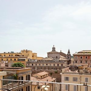 Appartamento superior con 1 camera da letto